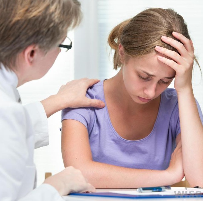 MENTAL AND EMOTIONAL PROBLEMS